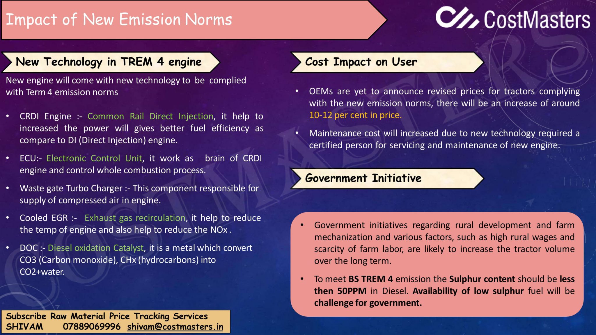 tractor-industry-new-emission-norms-its-impacts-cost-masters