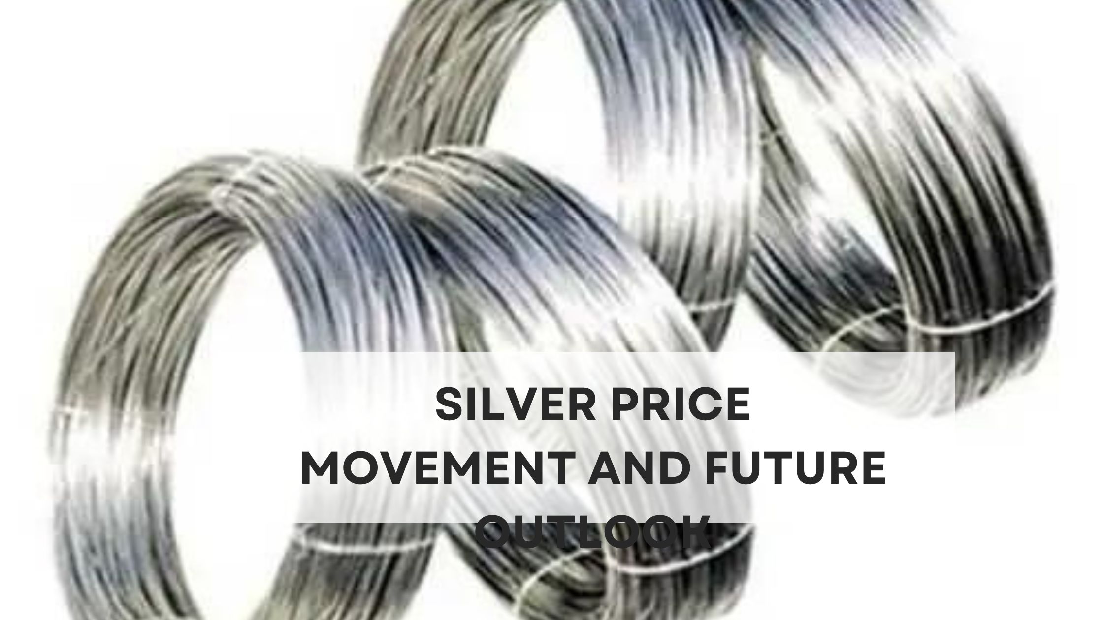 Silver Price Movement and Future Outlook