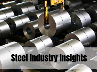 Steel Industry Insights