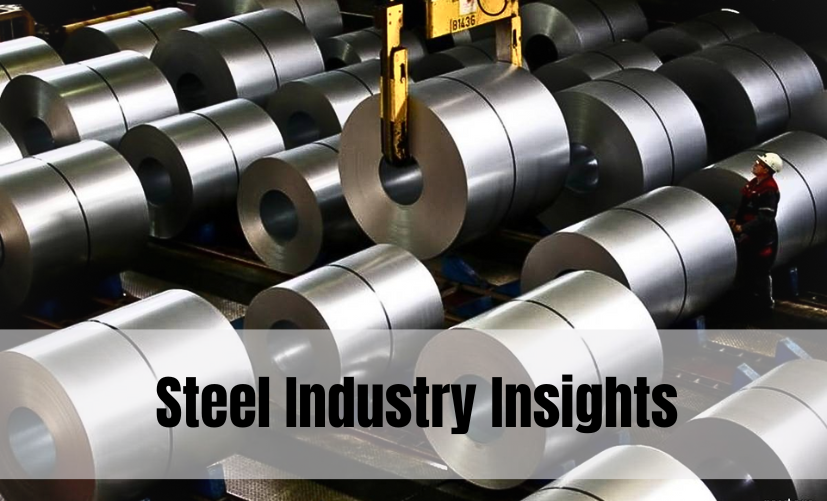 Steel Industry Insights