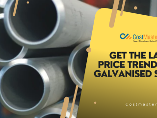 Galvanised-Steel