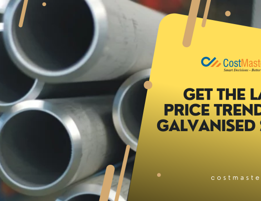 Galvanised-Steel