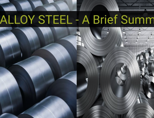 Alloy-Steel