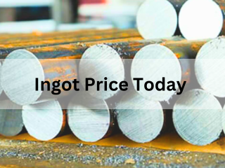 Ingot-Price-Today