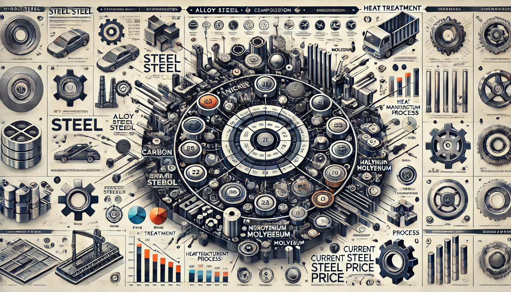 alloy steel