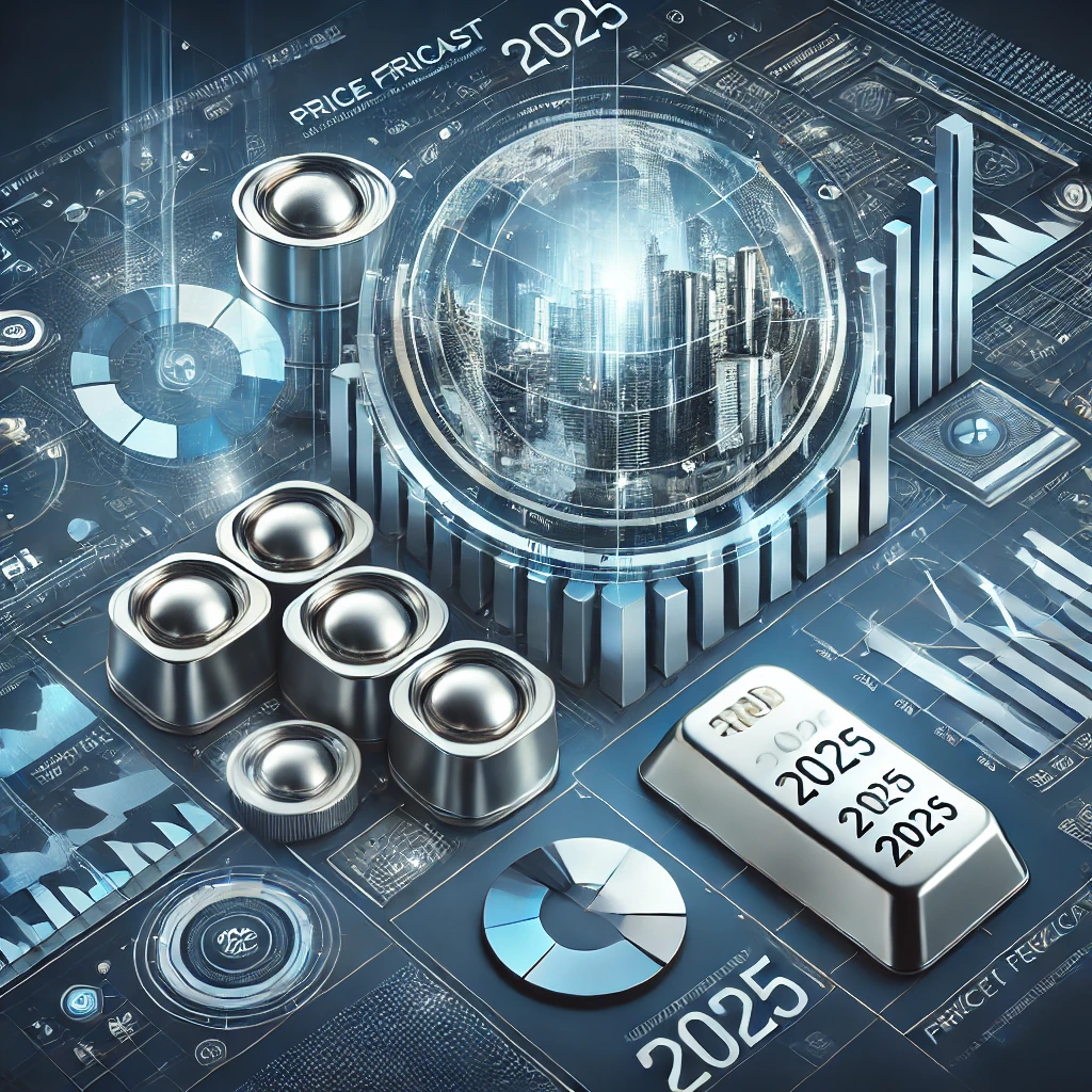Aluminium Price Forecast 2025