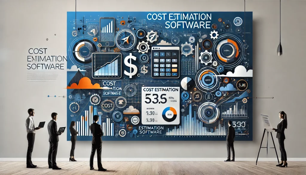 Cost Estimation Software