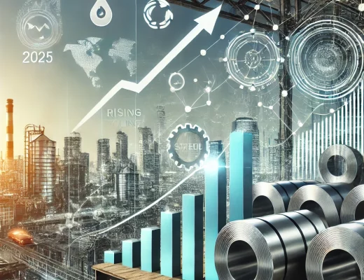 Navigating Steel Prices